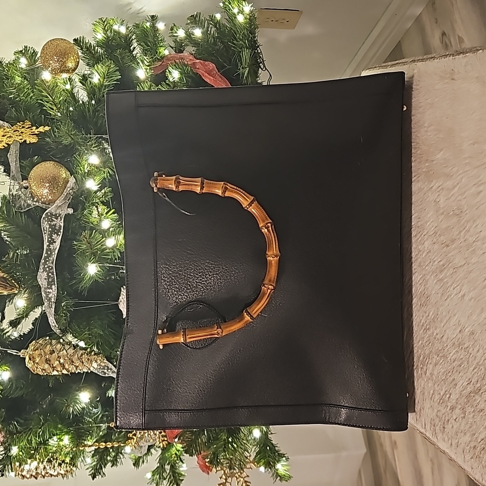 Gucci Diana Bamboo